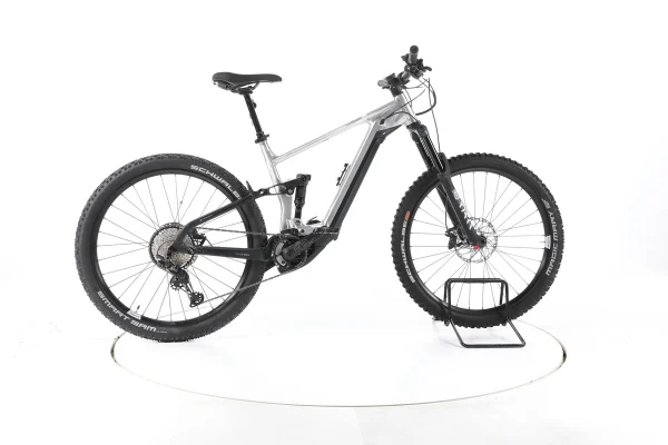 Bergamont Trailster Expert 2022