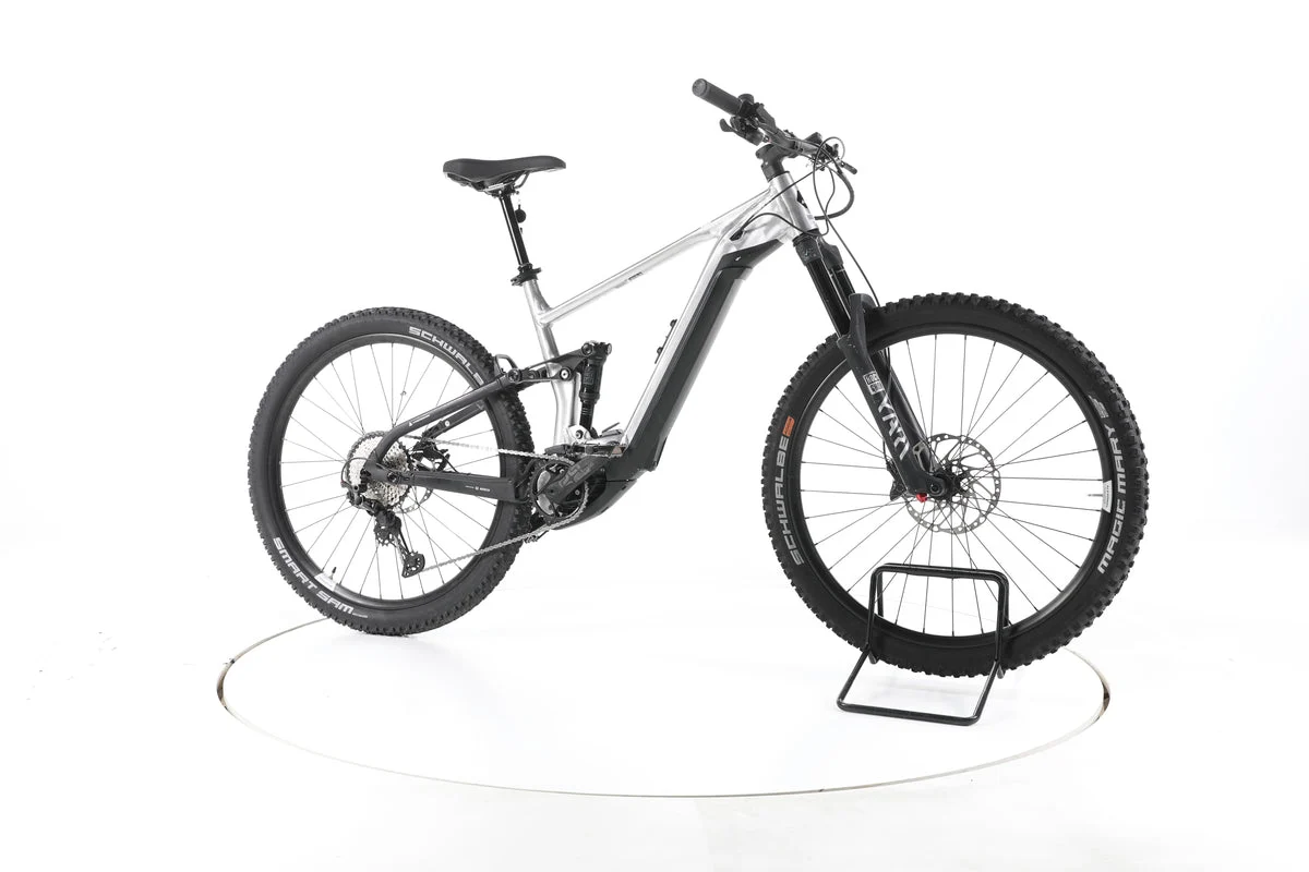 Bergamont Trailster Expert 2022, Bild 2