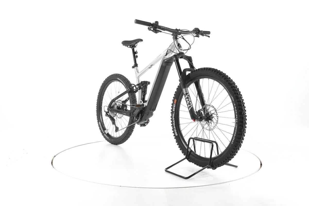 Bergamont Trailster Expert 2022, Bild 3