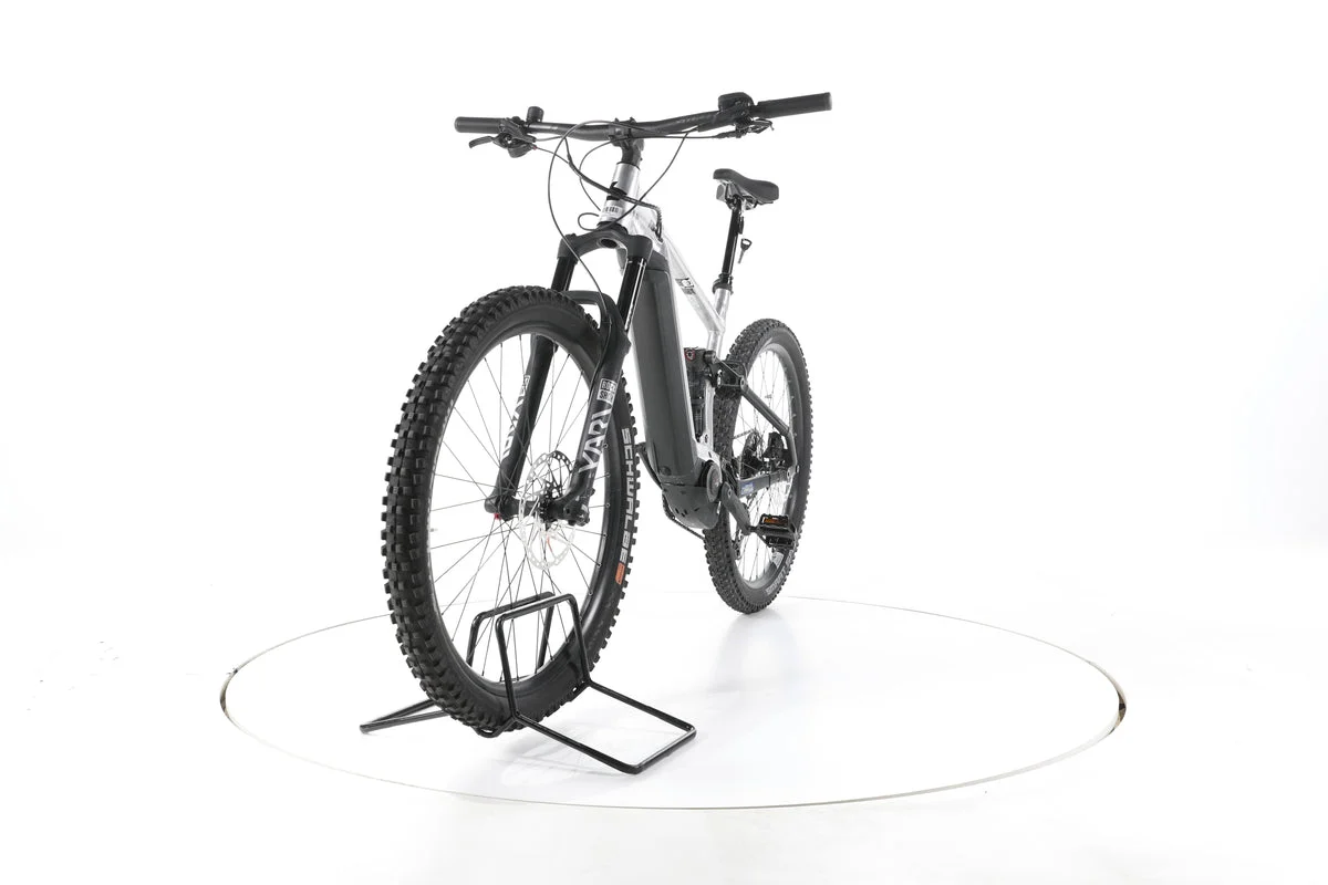 Bergamont Trailster Expert 2022, Bild 5
