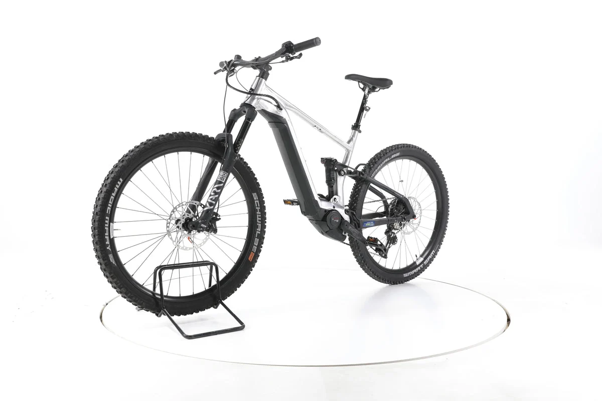 Bergamont Trailster Expert 2022, Bild 6