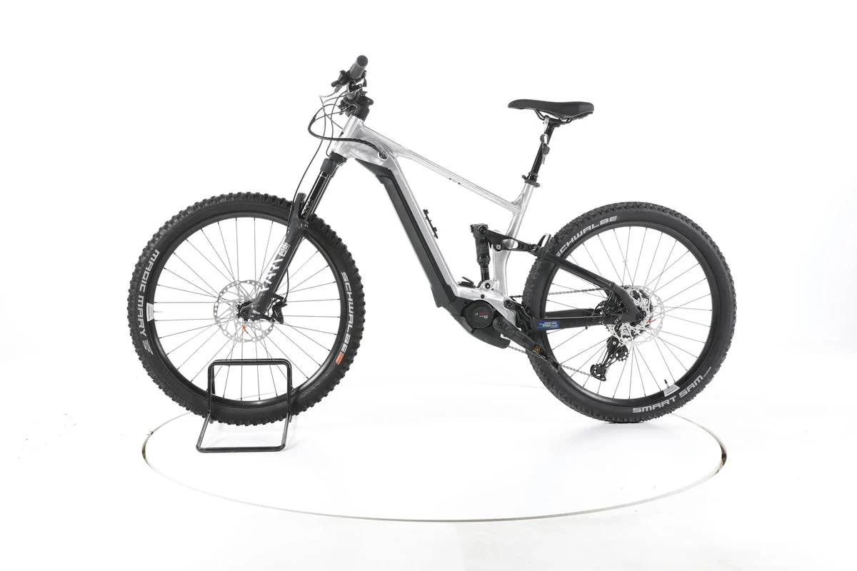 Bergamont Trailster Expert 2022, Bild 7