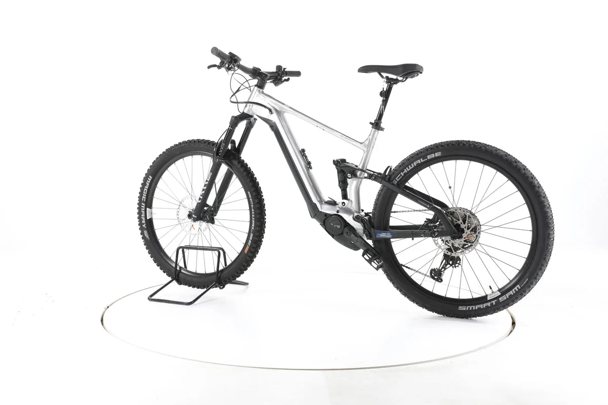Bergamont Trailster Expert 2022, Bild 8
