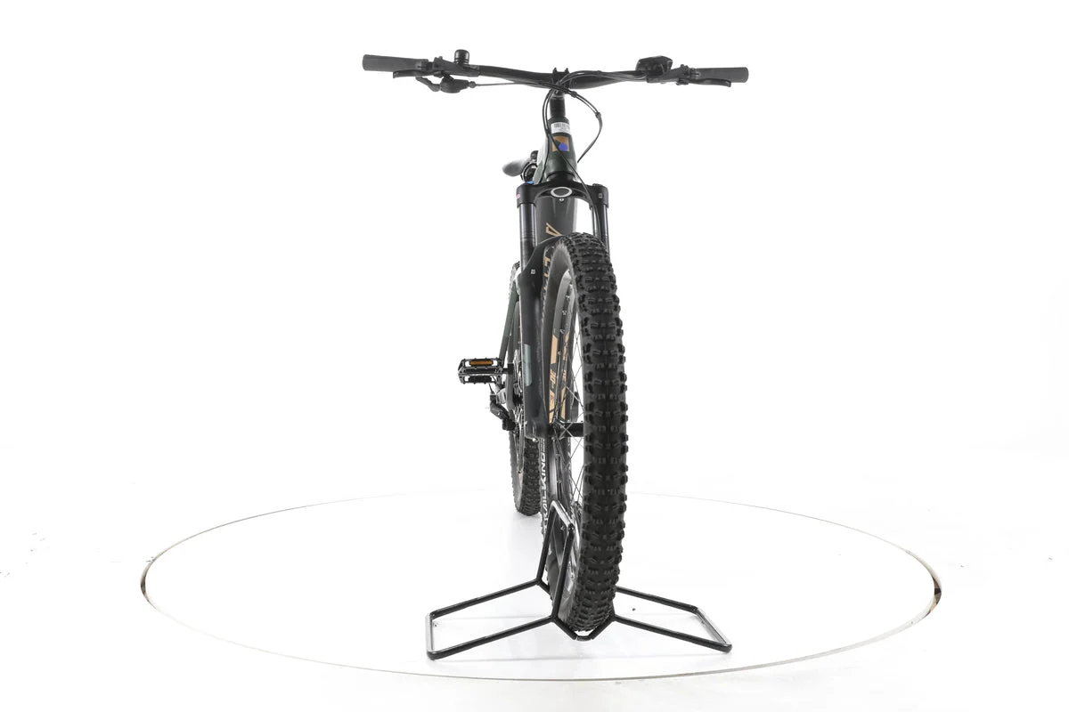 Haibike Alltrail4 2022, Bild 4