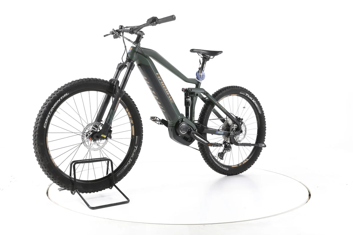 Haibike Alltrail4 2022, Bild 6