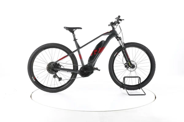 R Raymon HardRay E-4.0 2022