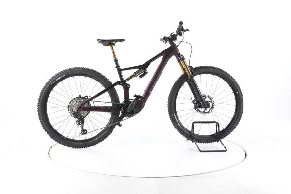 Orbea Rise H10 2023