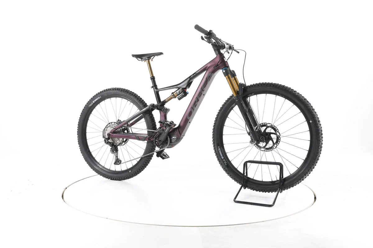Orbea Rise H10 2023, Bild 2