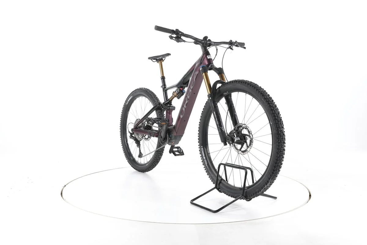 Orbea Rise H10 2023, Bild 3