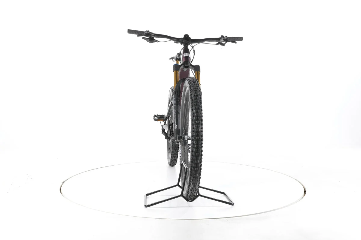 Orbea Rise H10 2023, Bild 4