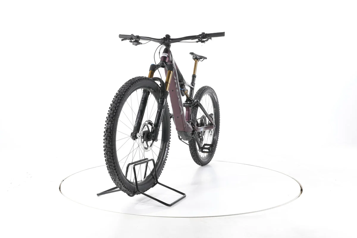 Orbea Rise H10 2023, Bild 5