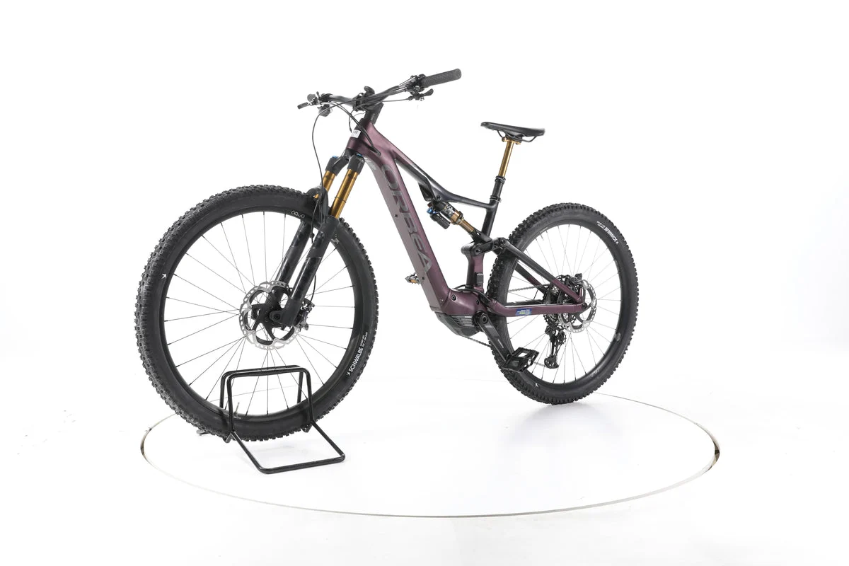 Orbea Rise H10 2023, Bild 6