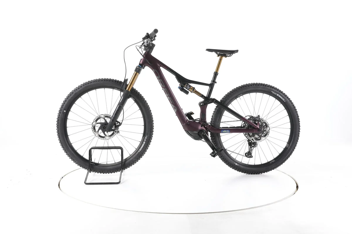 Orbea Rise H10 2023, Bild 7