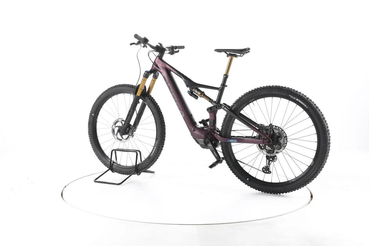 Orbea Rise H10 2023, Bild 8