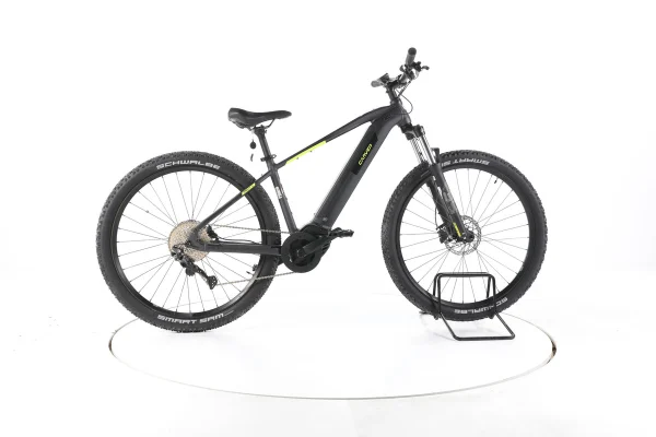 Carver Strict E.410 2022