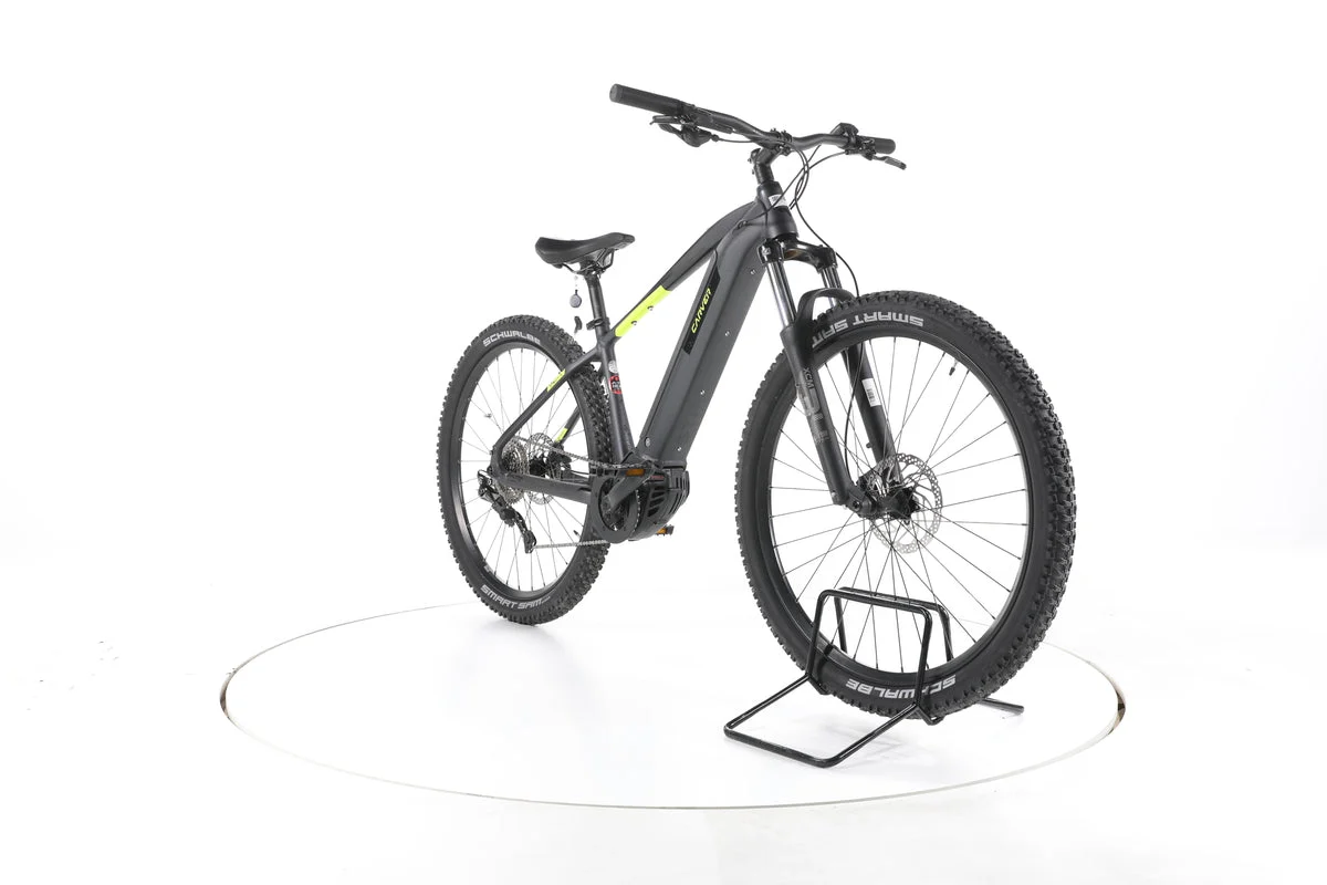 Carver Strict E.410 2022, Bild 3