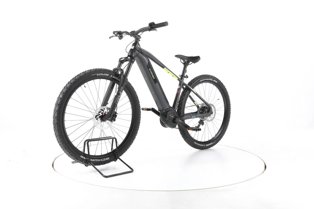 Carver Strict E.410 2022, Bild 6