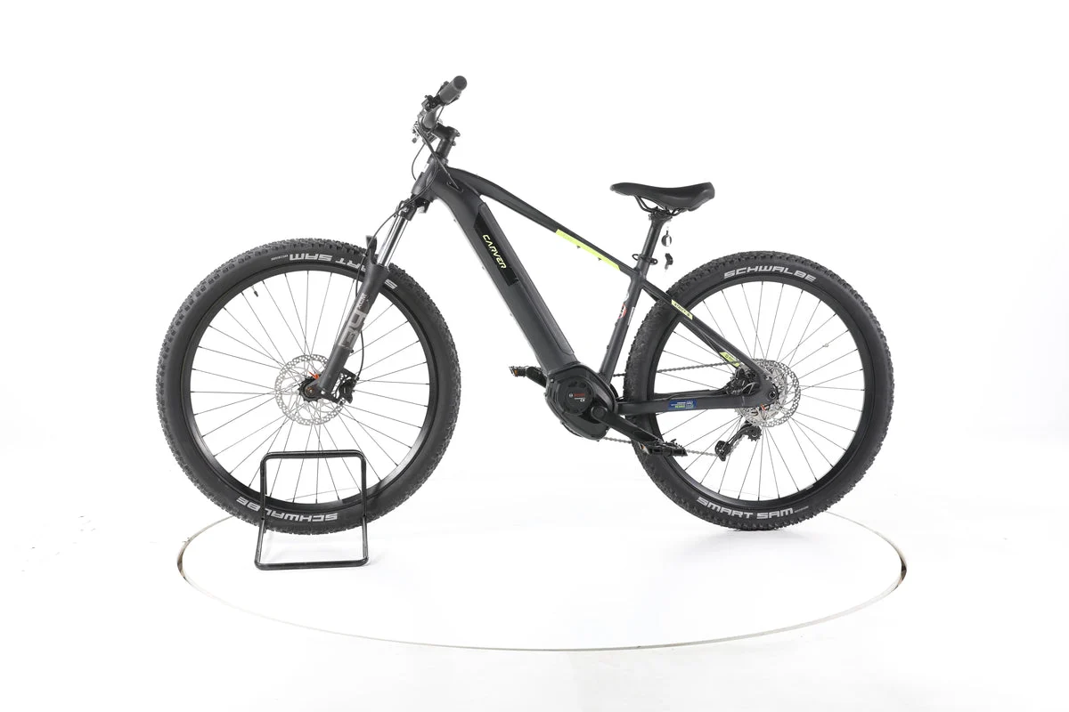 Carver Strict E.410 2022, Bild 7