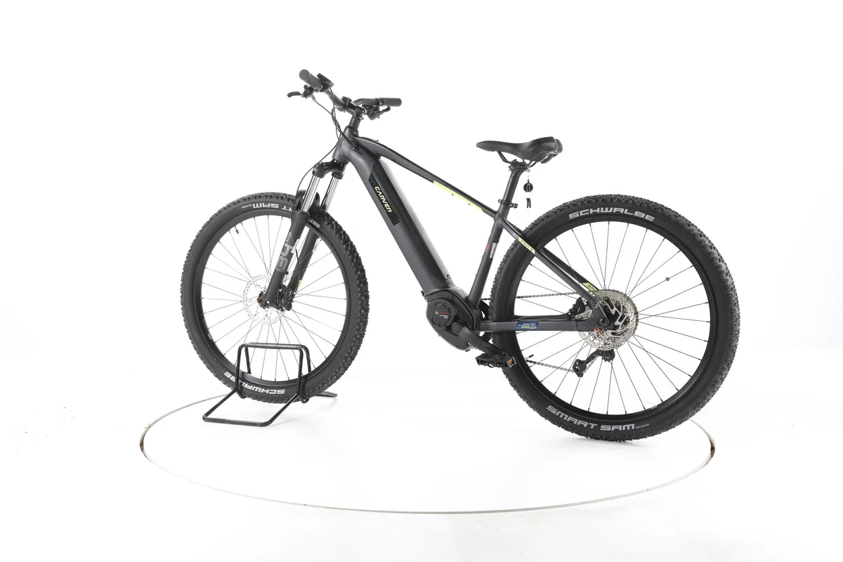 Carver Strict E.410 2022, Bild 8
