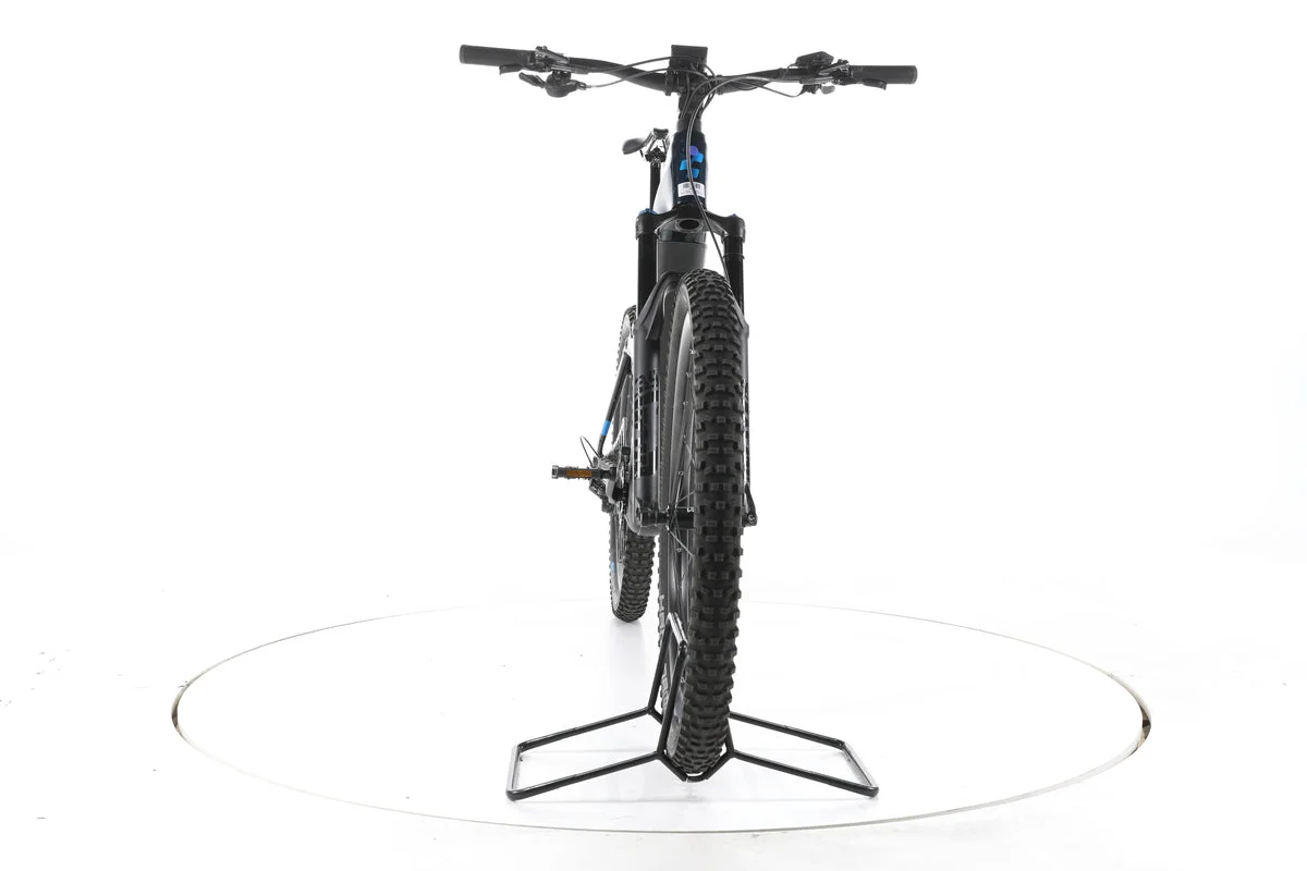 Cube Stereo Hybrid 140 HPC 2023, Bild 4