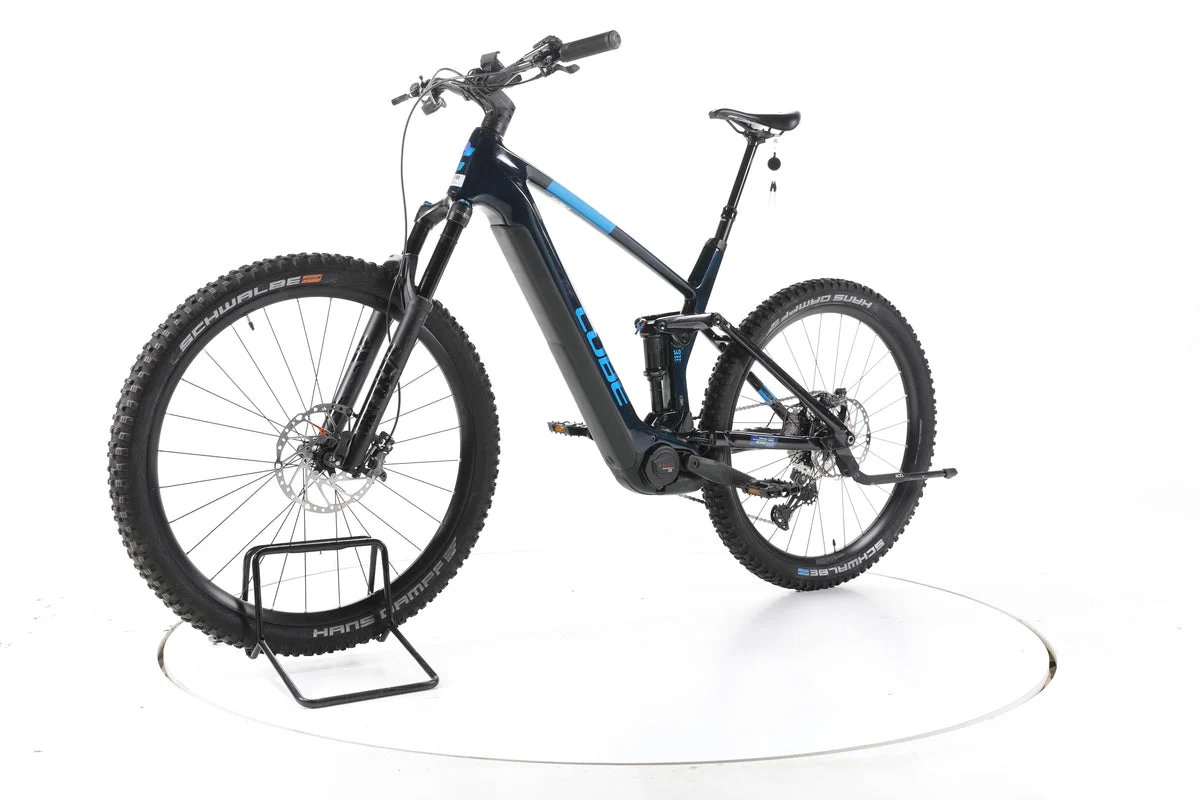 Cube Stereo Hybrid 140 HPC 2023, Bild 6