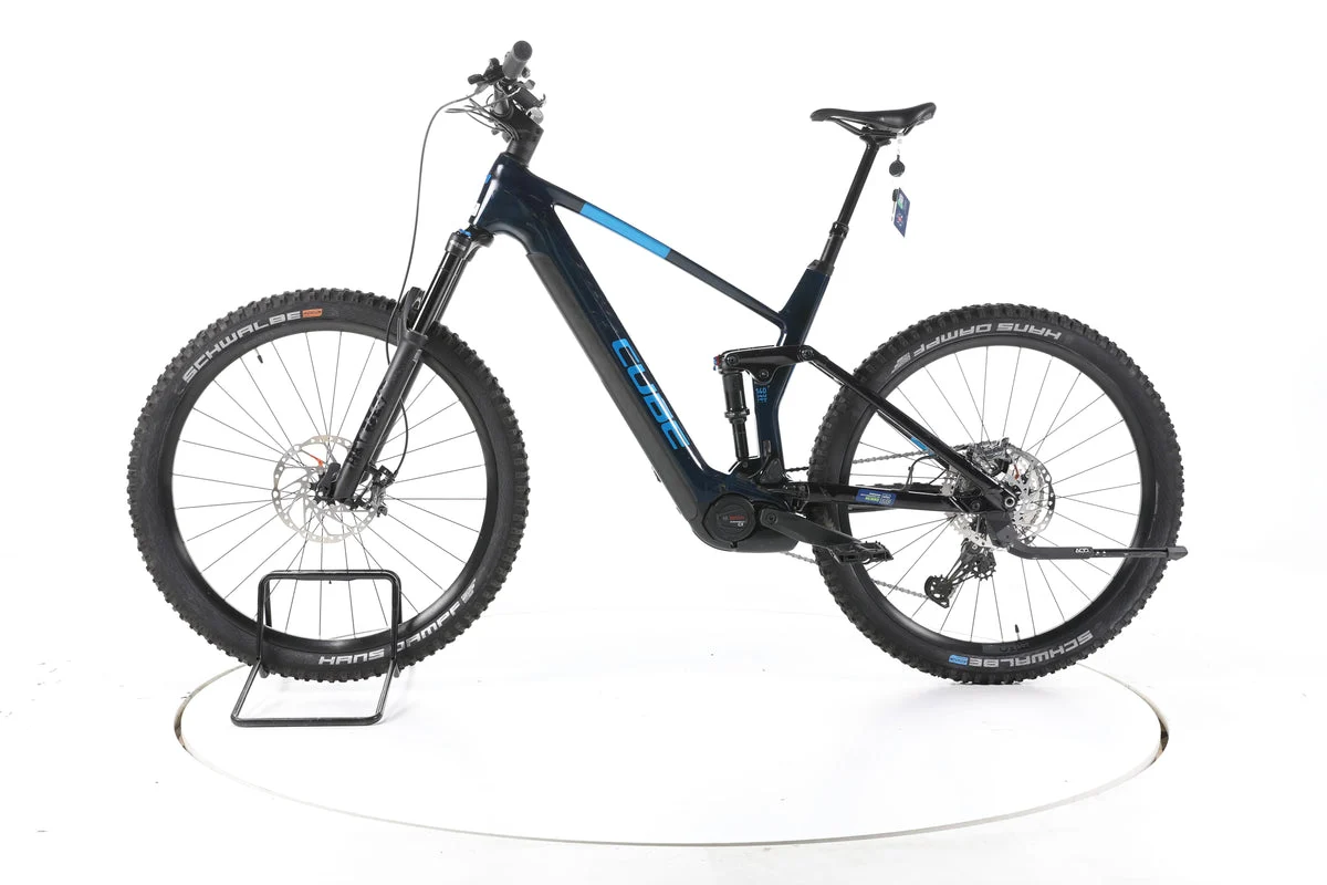 Cube Stereo Hybrid 140 HPC 2023, Bild 7
