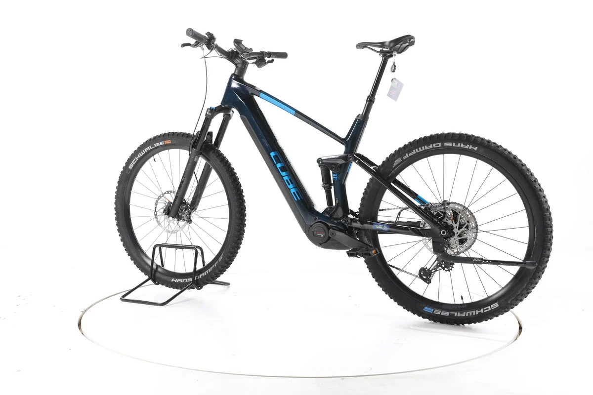 Cube Stereo Hybrid 140 HPC 2023, Bild 8