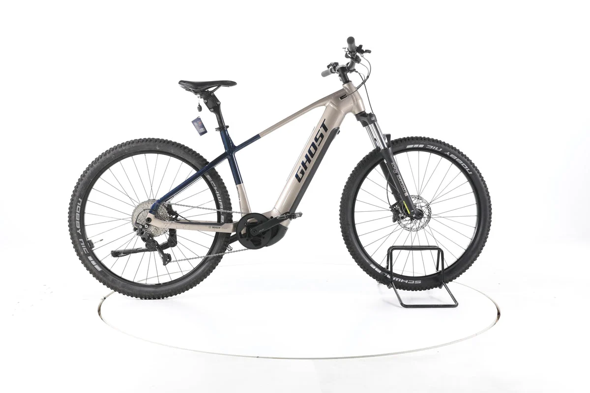 Ghost E-Teru Universal 2023, Seitenansicht