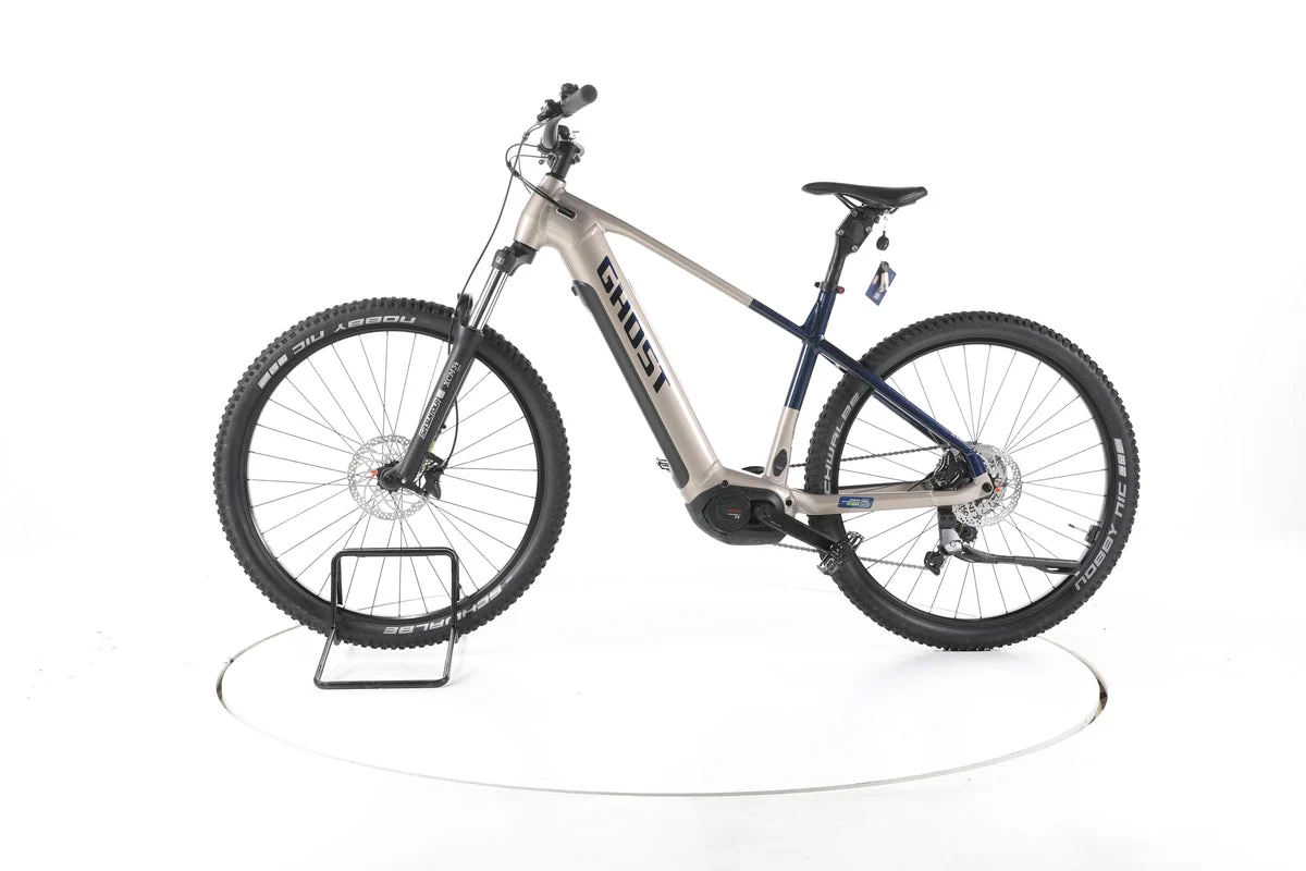 Ghost E-Teru Universal 2023, Bild 7