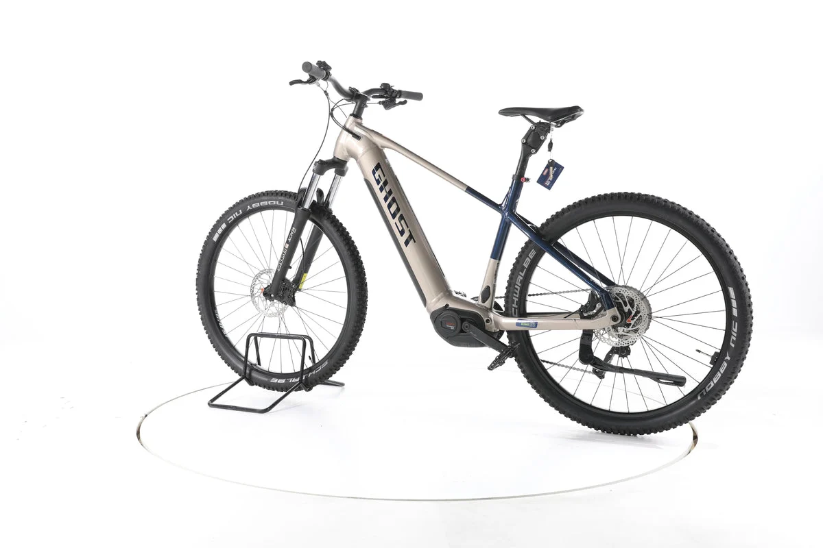 Ghost E-Teru Universal 2023, Bild 8