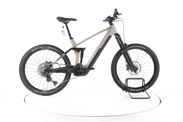Cube Stereo Hybrid 160 HPC 2023
