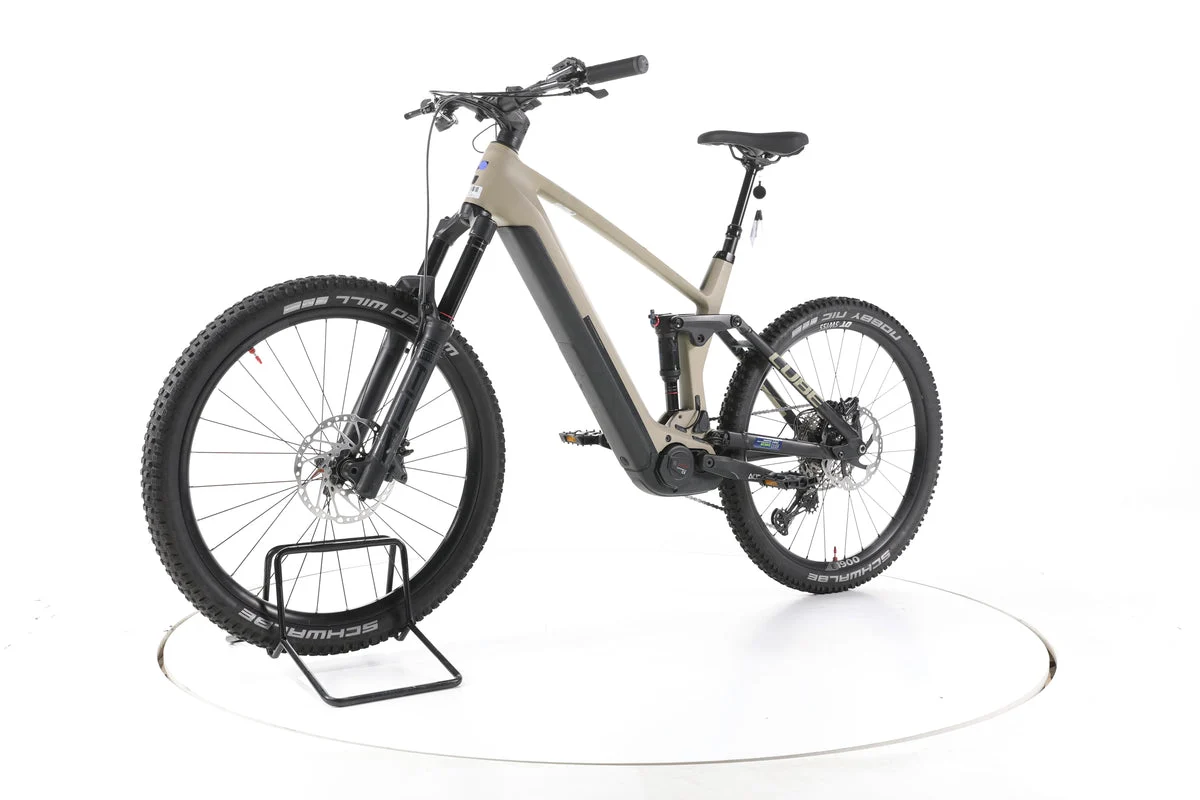 Cube Stereo Hybrid 160 HPC 2023, Bild 6