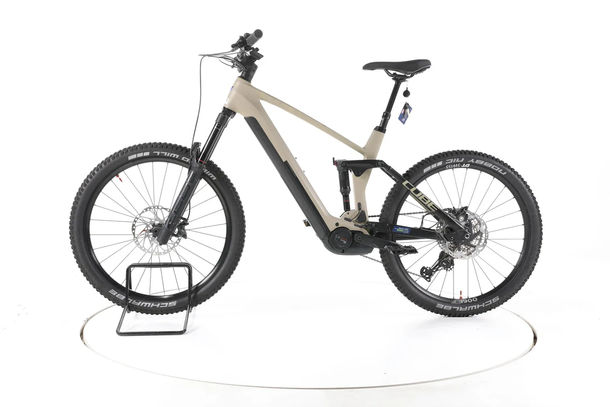 Cube Stereo Hybrid 160 HPC 2023, Bild 7