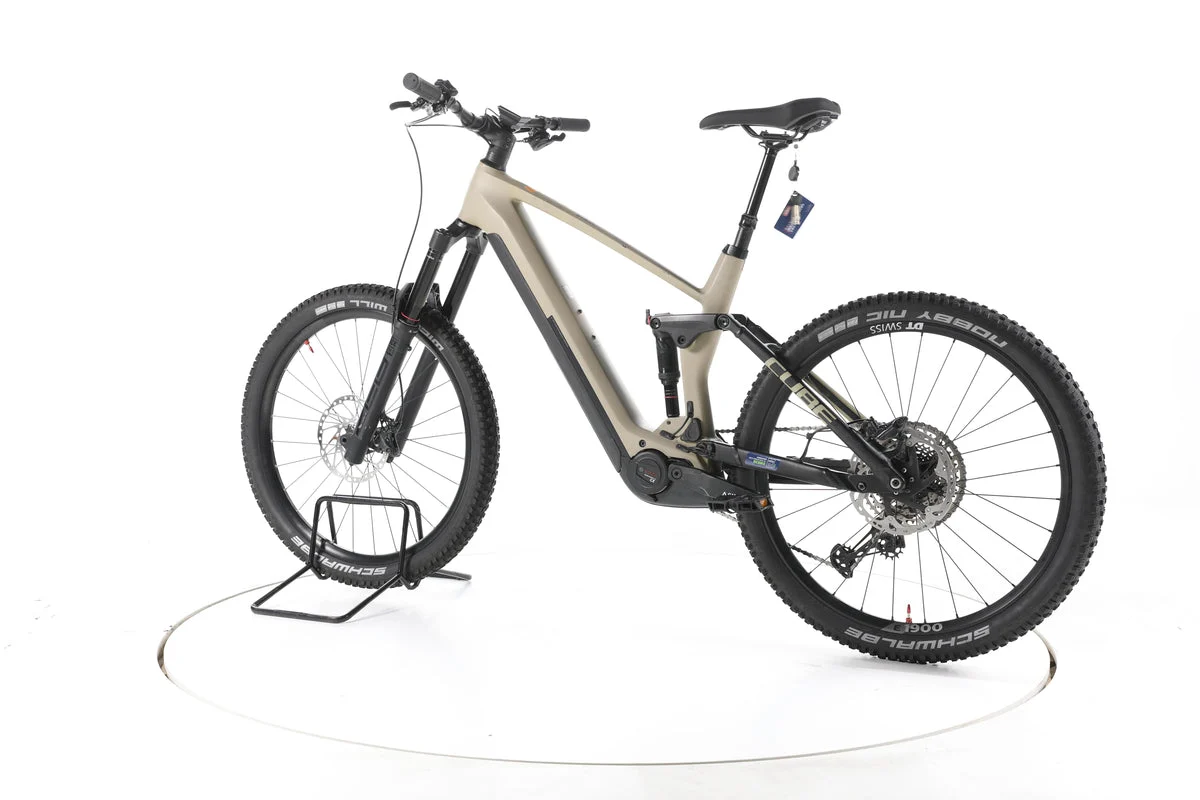 Cube Stereo Hybrid 160 HPC 2023, Bild 8