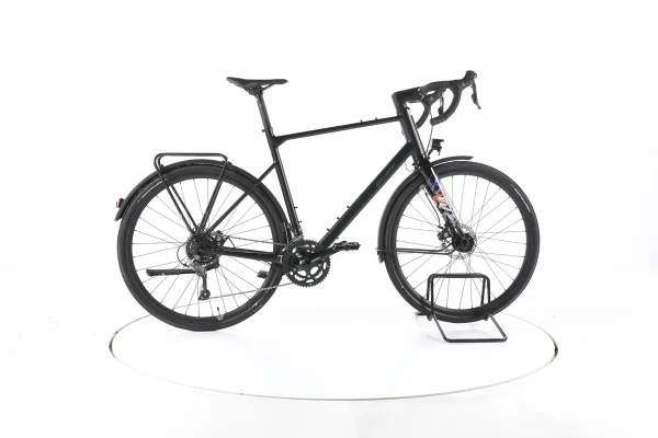 Bergamont Grandurance RD 3 2025