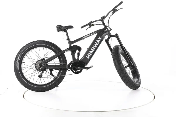 Himiway Cobra Pro 2023