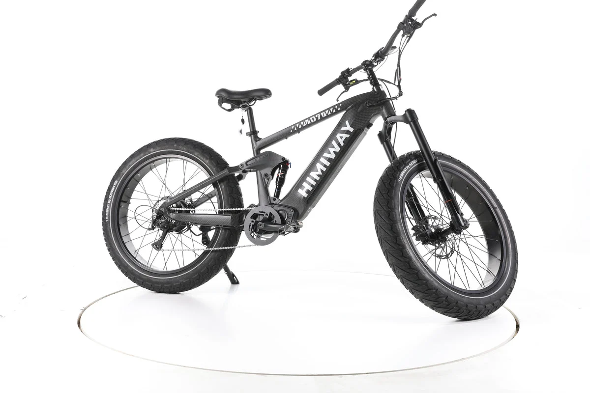 Himiway Cobra Pro 2023, Bild 2