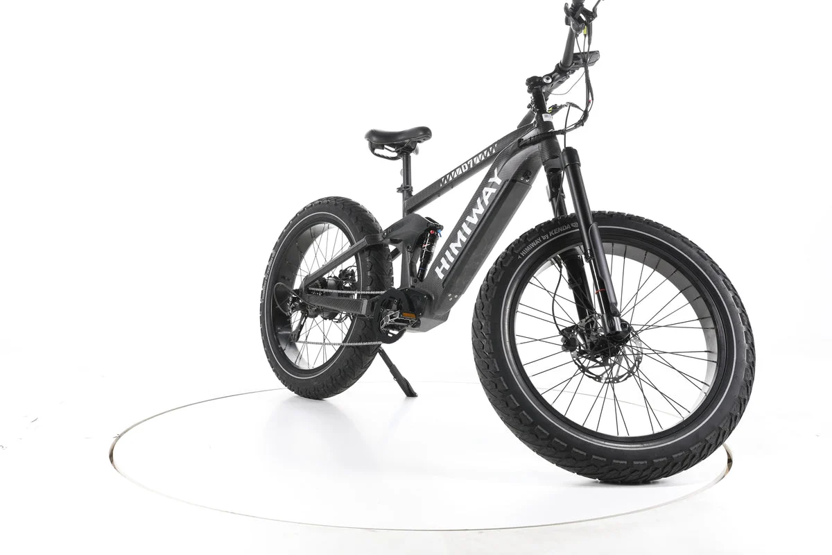 Himiway Cobra Pro 2023, Bild 3