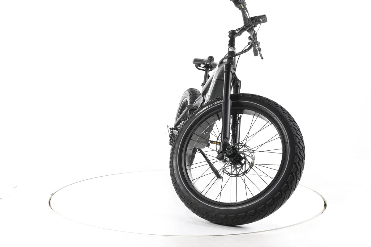 Himiway Cobra Pro 2023, Bild 4