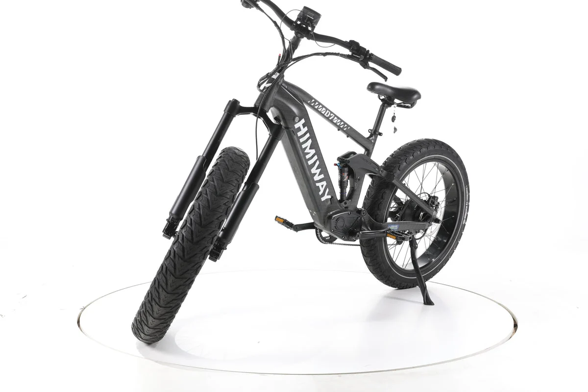 Himiway Cobra Pro 2023, Bild 6