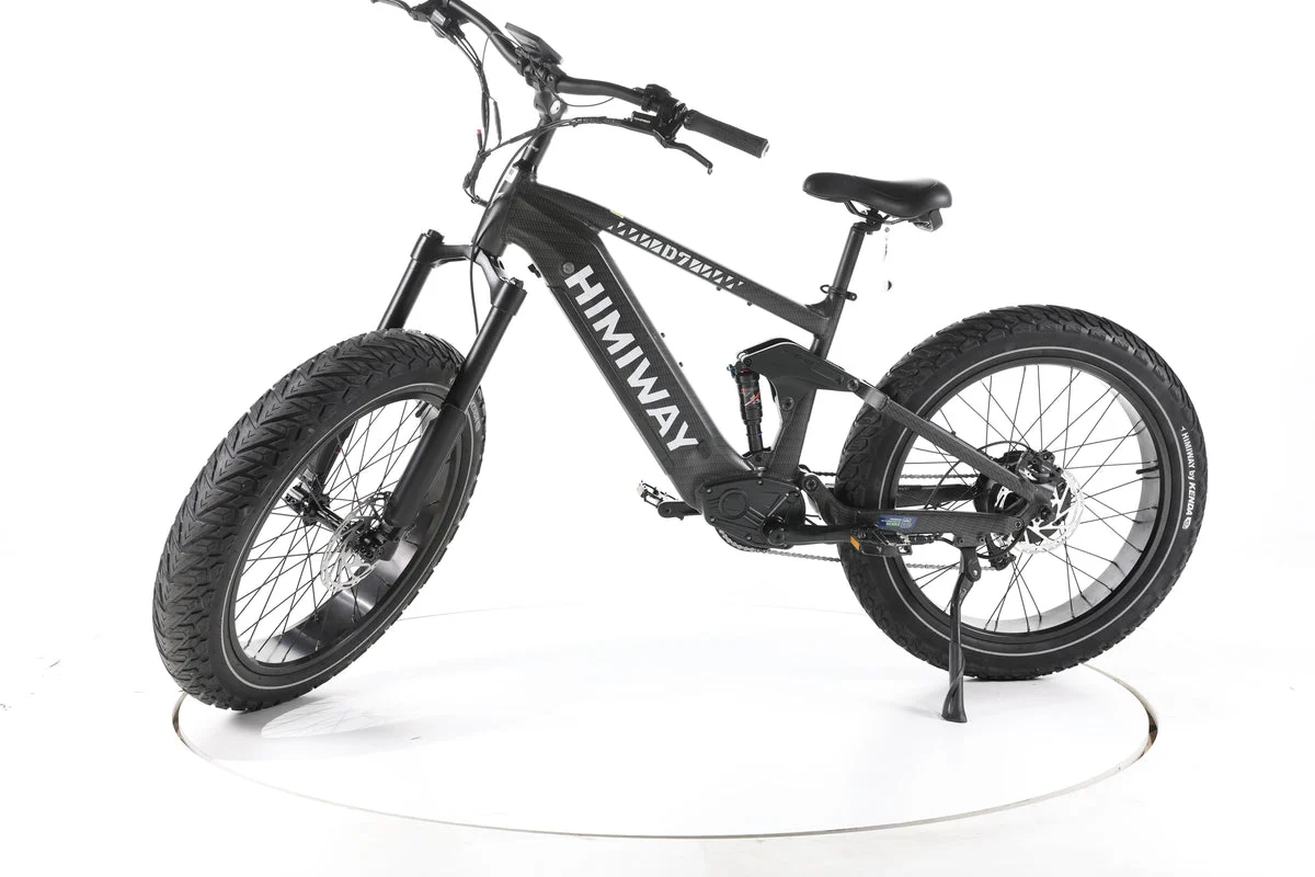 Himiway Cobra Pro 2023, Bild 7