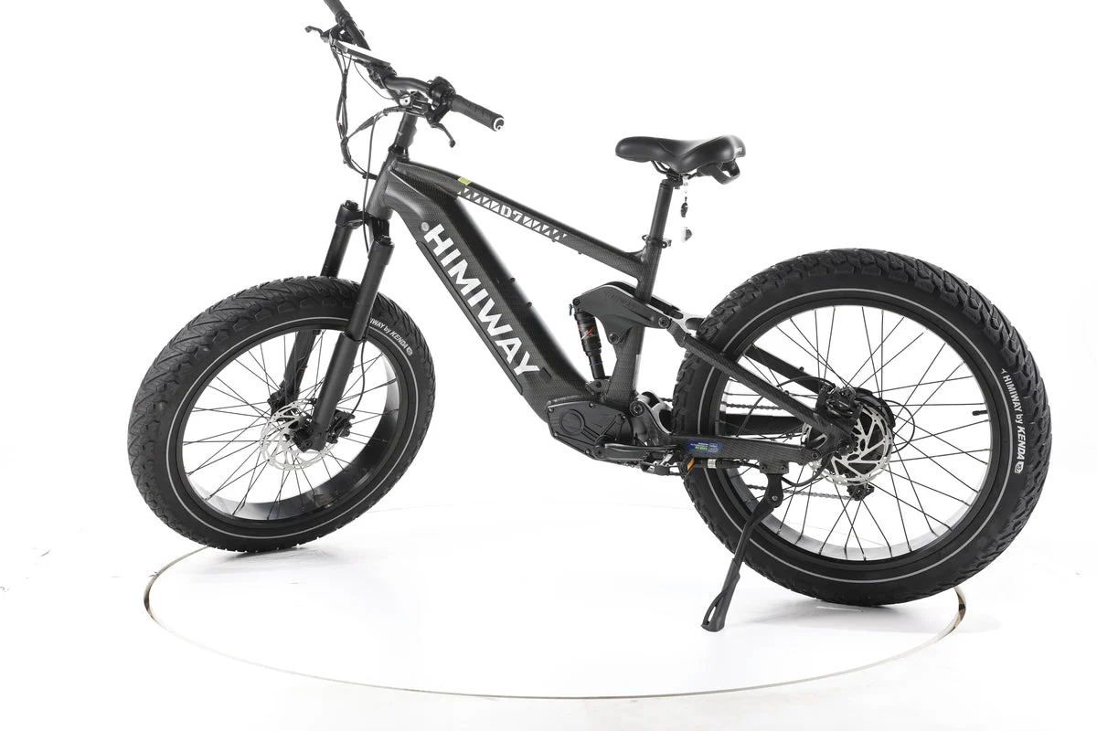 Himiway Cobra Pro 2023, Bild 8