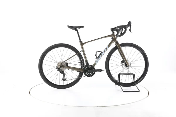 Giant Revolt 0 2024