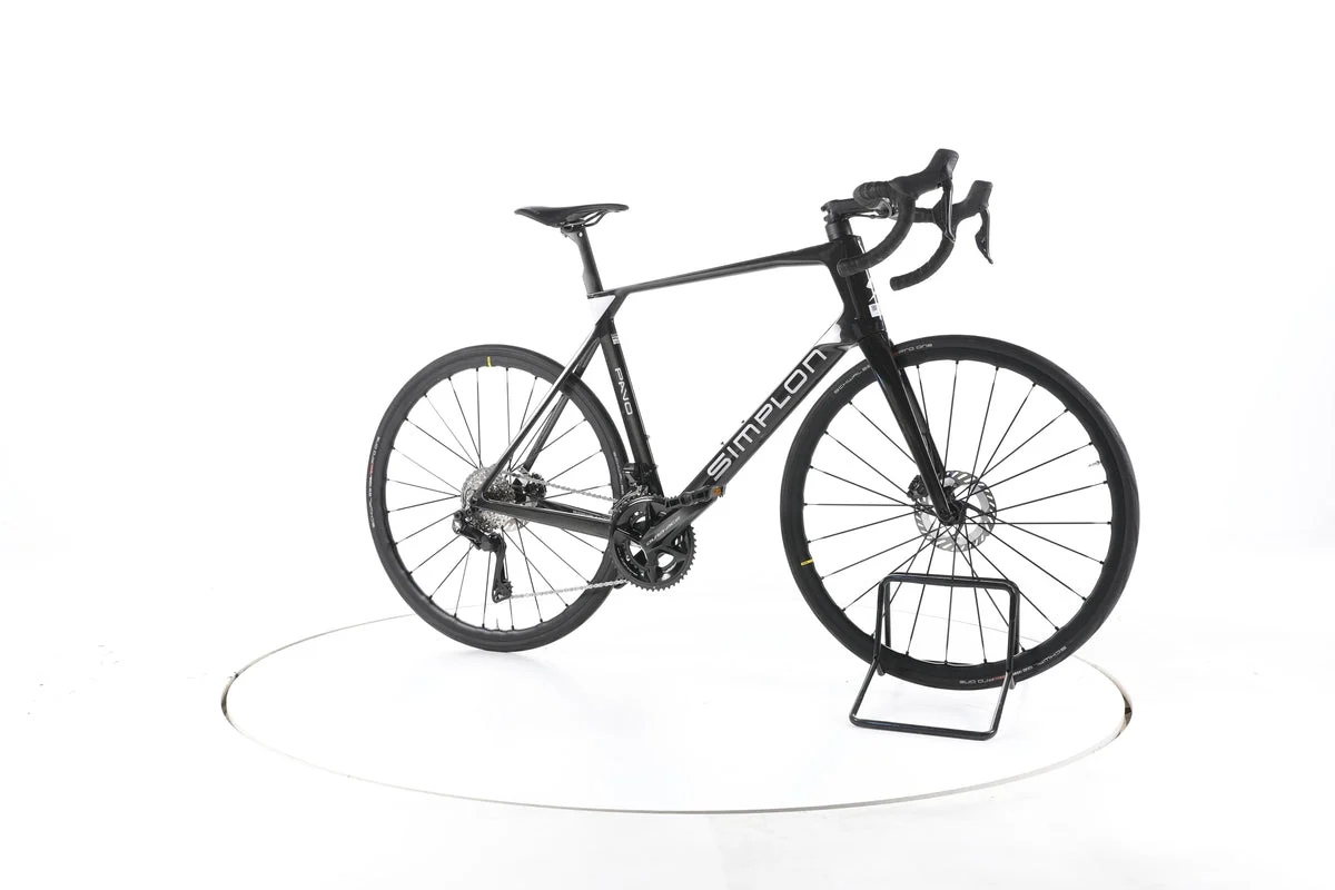 Simplon Pavo 4 2024, Bild 2