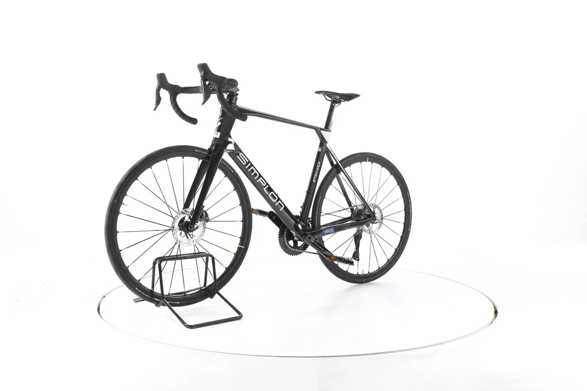 Simplon Pavo 4 2024, Bild 6