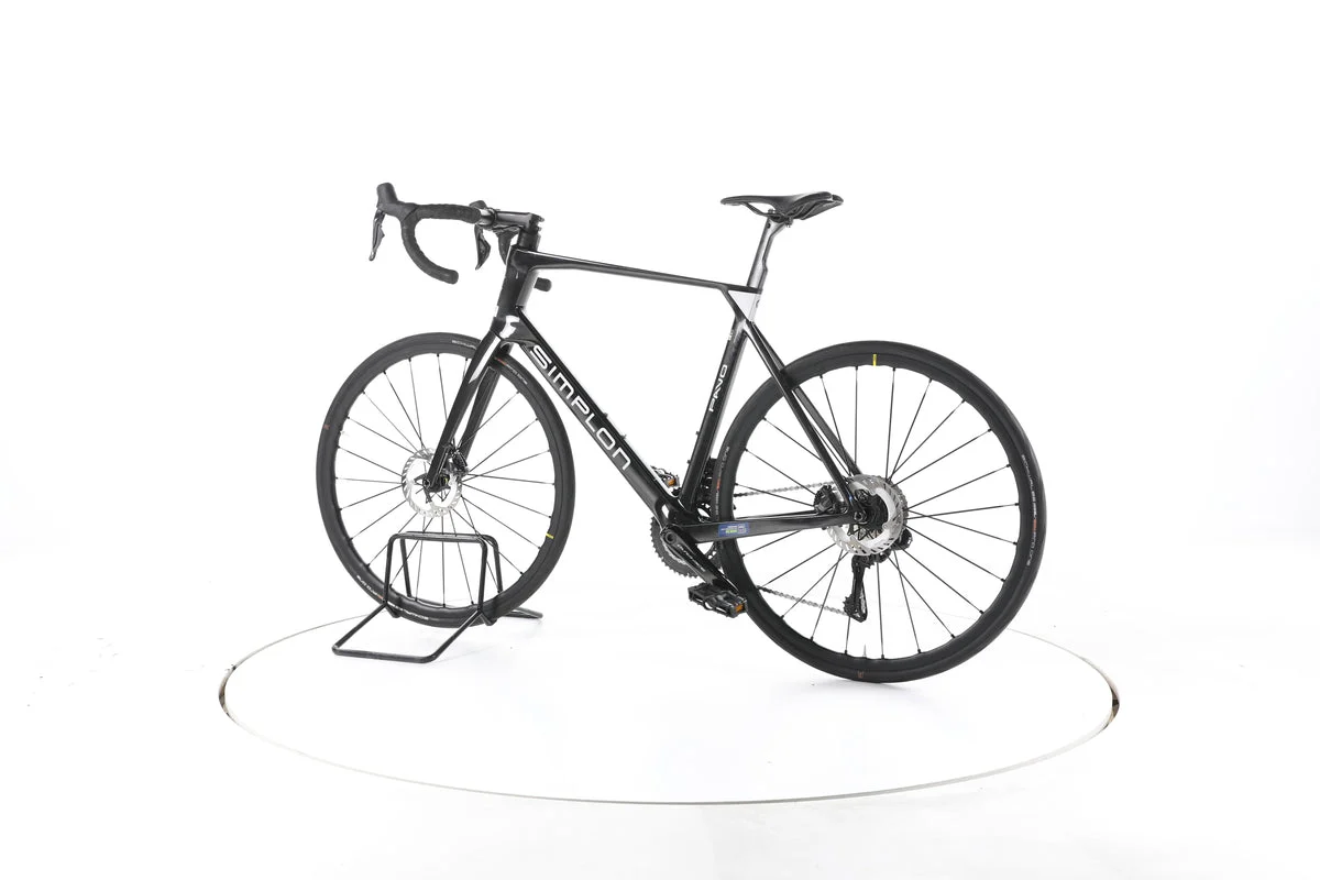 Simplon Pavo 4 2024, Bild 8