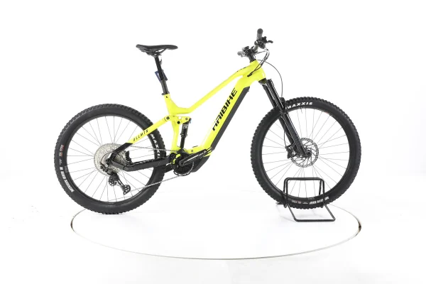 Haibike AllMtn 3 2023
