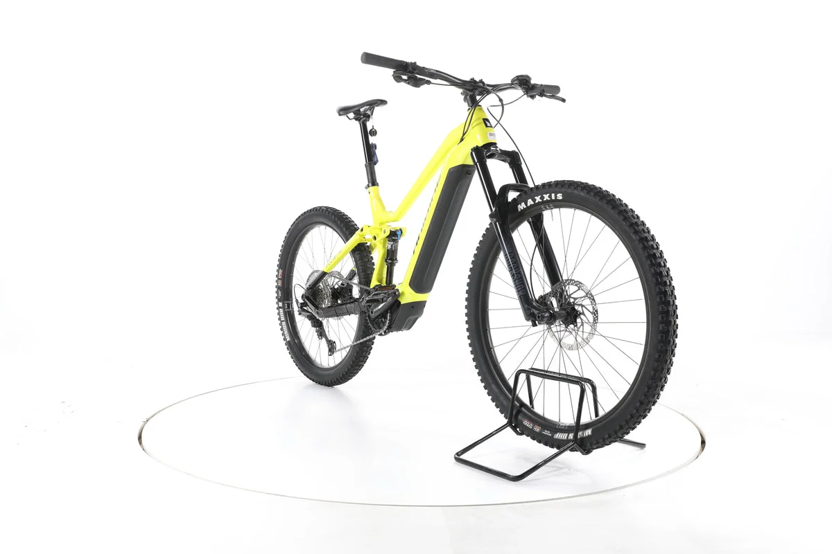 Haibike AllMtn 3 2023, Bild 3