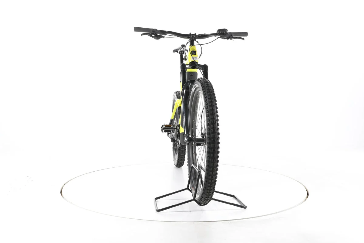 Haibike AllMtn 3 2023, Bild 4