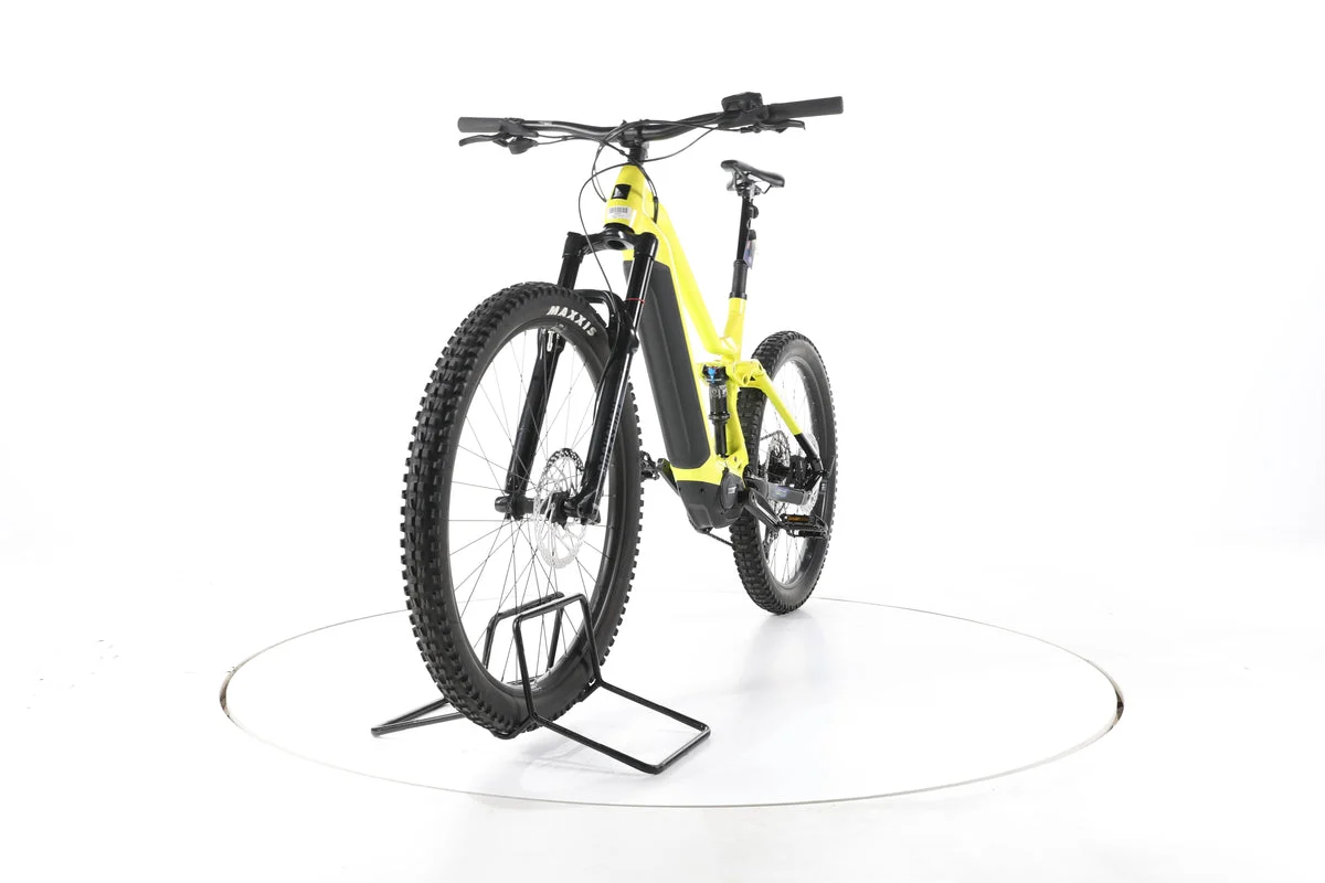 Haibike AllMtn 3 2023, Bild 5
